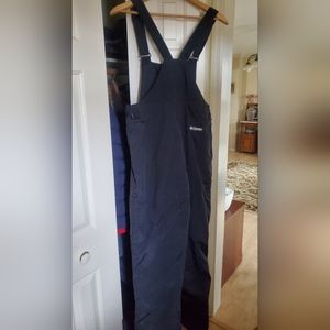Ski Bib Overalls